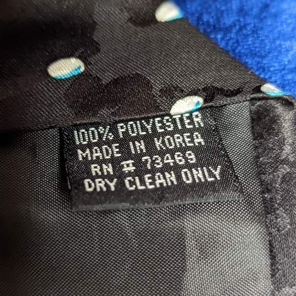 Looney Tunes Christmas Mania Vintage Tie - Picture 7 of 9